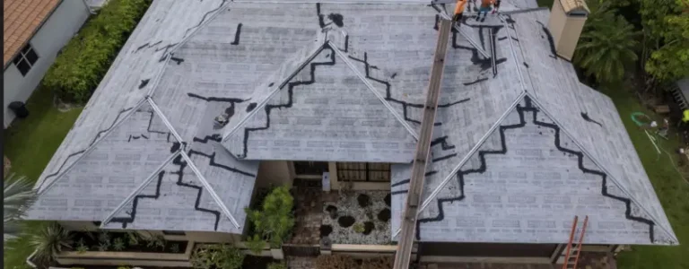 Second underlayment of residential roofing