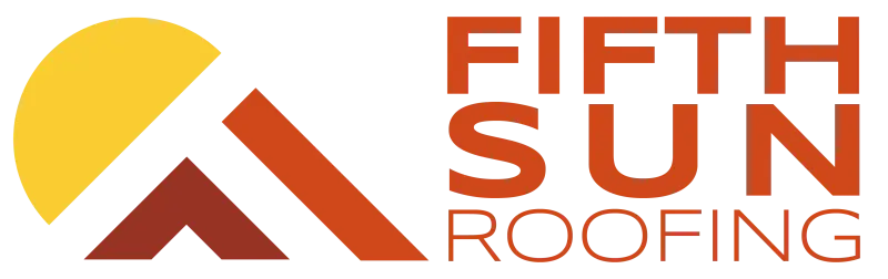 Fifth Sun Roofing Logo