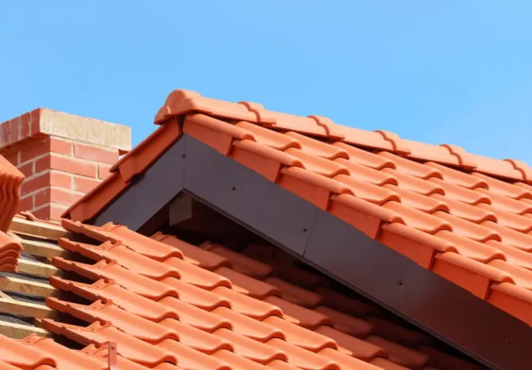 Rake Tiles display