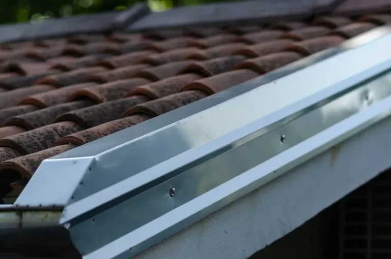 Ridge Flashing highlight