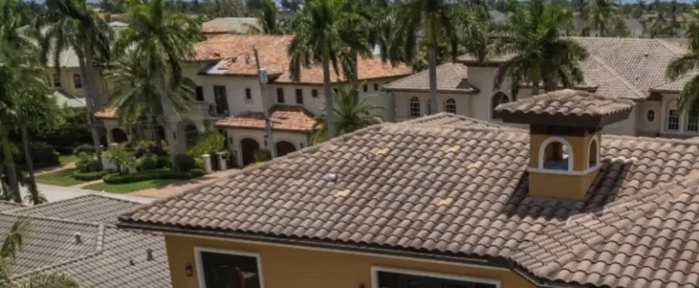Roof Covering